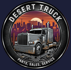 Desert Truck Parts