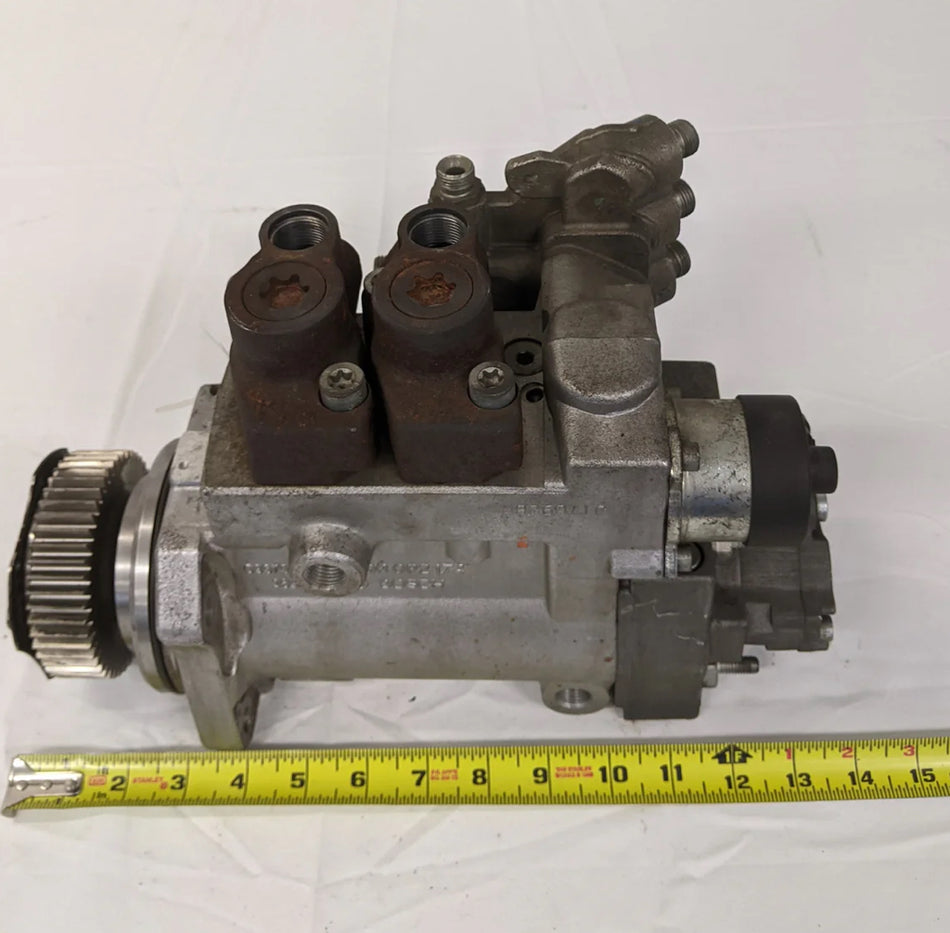 Truck parts fuel pump