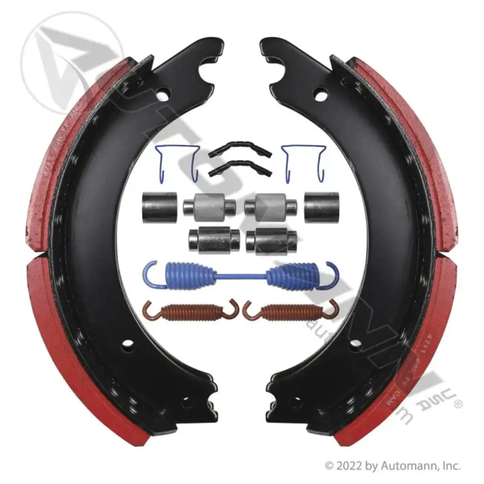 Reman Shoe Kit 4515