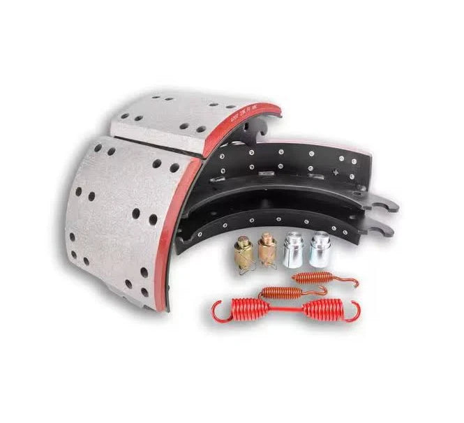 Reman Shoe Kit 4707