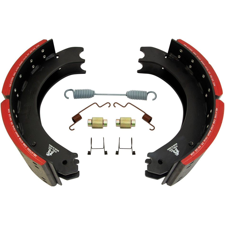 Reman Shoe Kit 4709