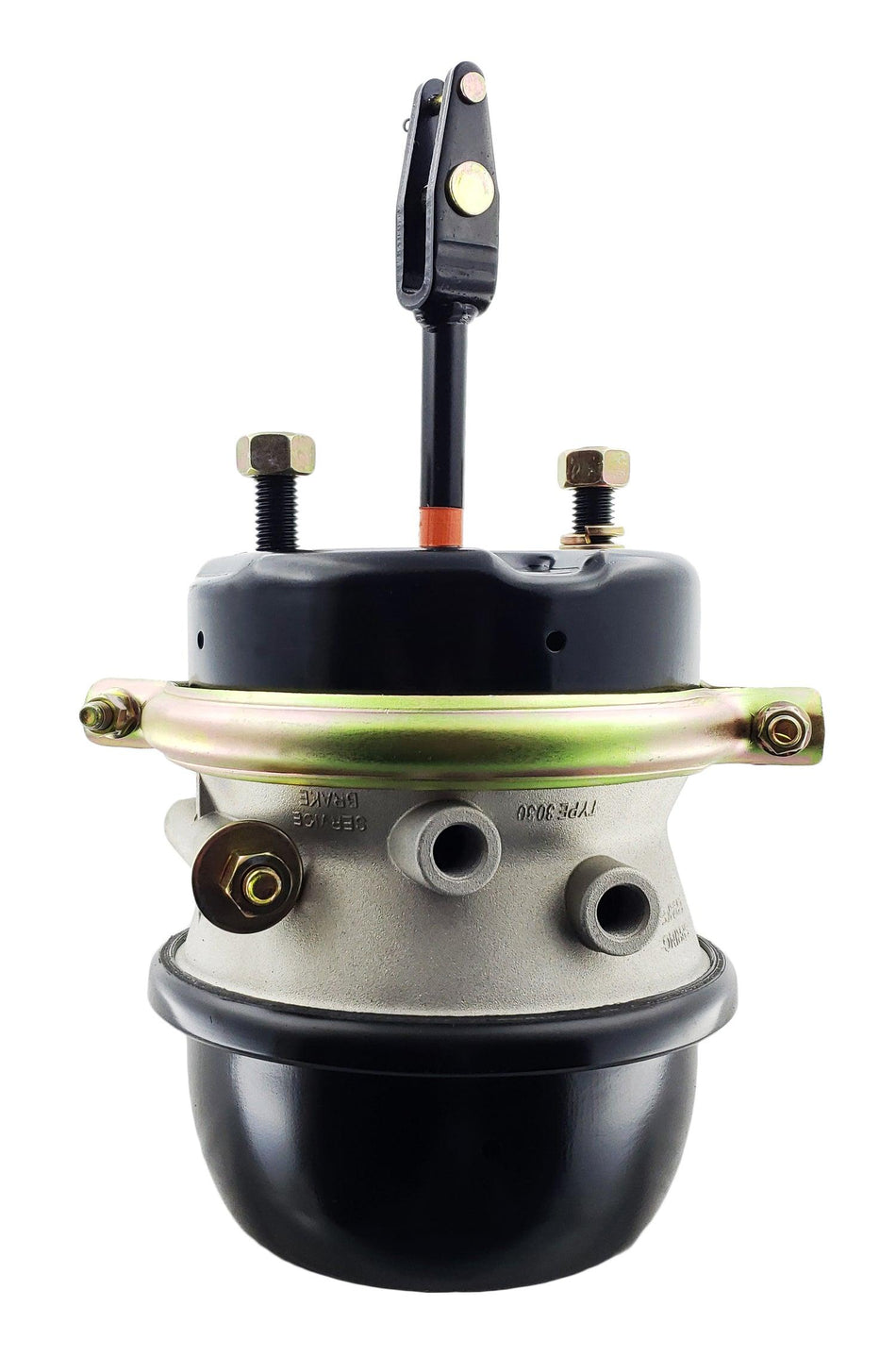 Truck Brake Chamber Combo with Clevis 3030CC